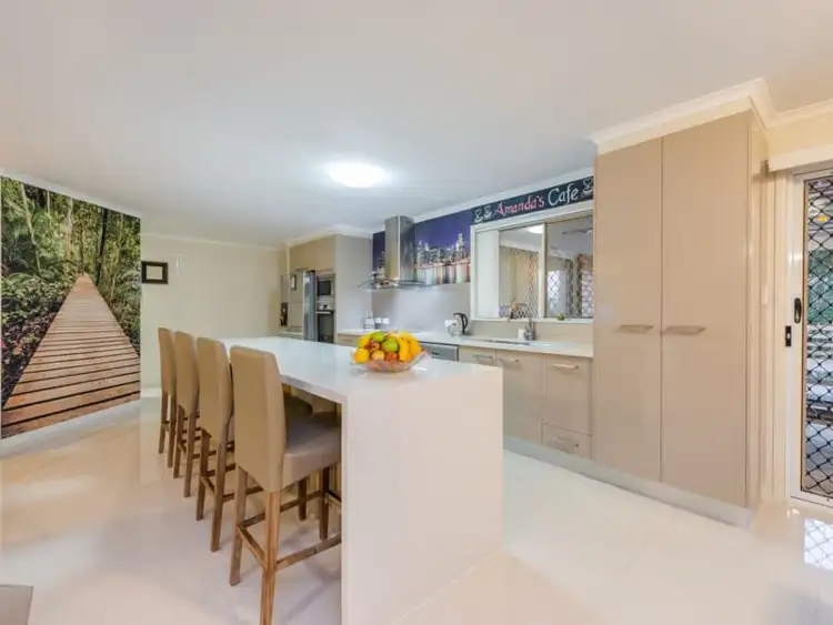 Sixth view of Homely house listing, 5 Jay Court, Mount Warren Park QLD 4207