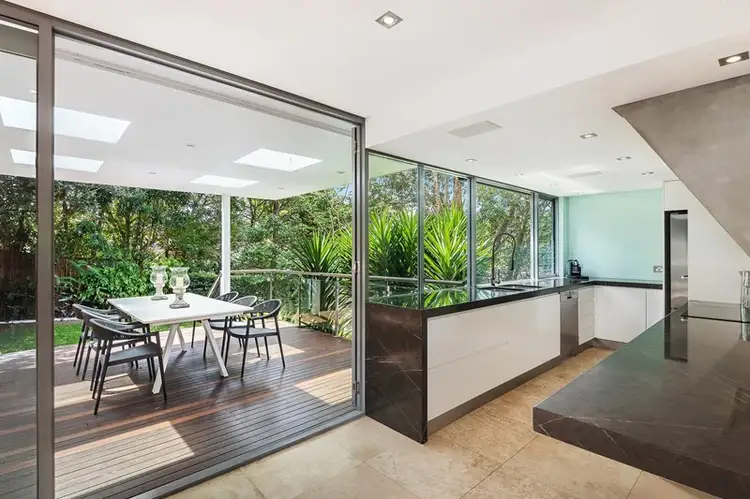 Fifth view of Homely house listing, 11A Parsley Road, Vaucluse NSW 2030