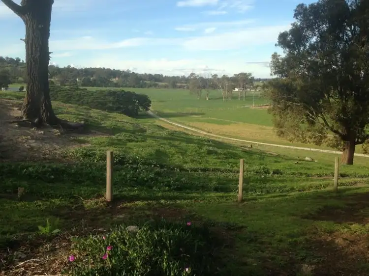 Third view of Homely rural property listing, 150 Old Walhalla Road, Toongabbie VIC 3856