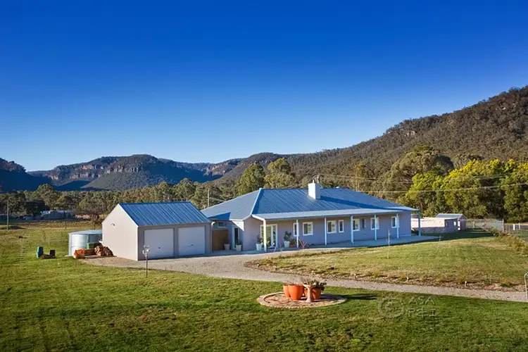 375 Fryer Street, Hartley Vale NSW 2790