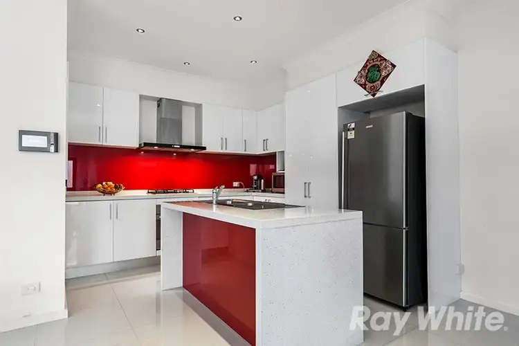 Fourth view of Homely townhouse listing, 1/30A Oakes Avenue, Clayton South VIC 3169