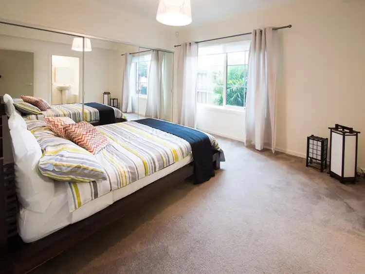 Second view of Homely house listing, 2/5 Empire Street, Preston VIC 3072