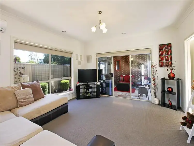 Fifth view of Homely house listing, 1/22 Seaforth Street, North Shore VIC 3214