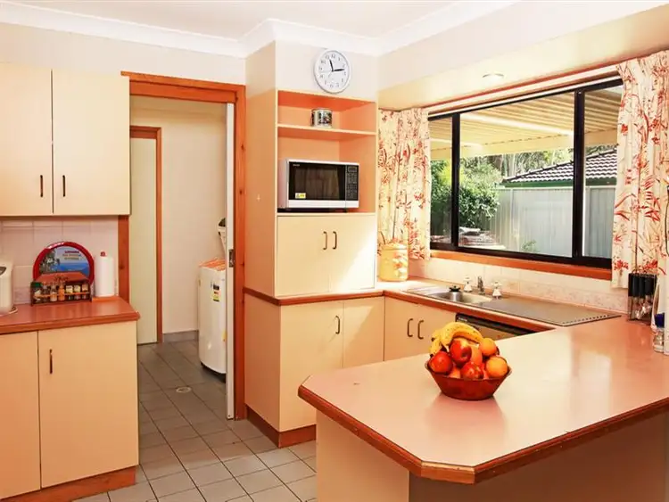 Second view of Homely house listing, 17 Westborne Drive, Nowra NSW 2541