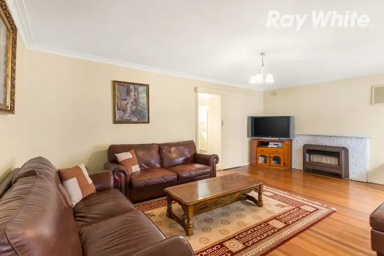 Fifth view of Homely house listing, 552 Morwell Avenue, Bundoora VIC 3083