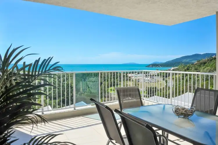 Second view of Homely unit listing, U23/18 Raintree Place, Airlie Beach QLD 4802