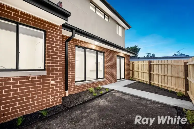 Seventh view of Homely house listing, 1/8 Hume Street, Sunbury VIC 3429
