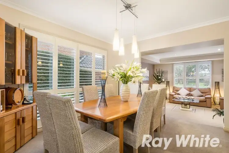 Fourth view of Homely house listing, 28 Tresise Avenue, Wantirna South VIC 3152