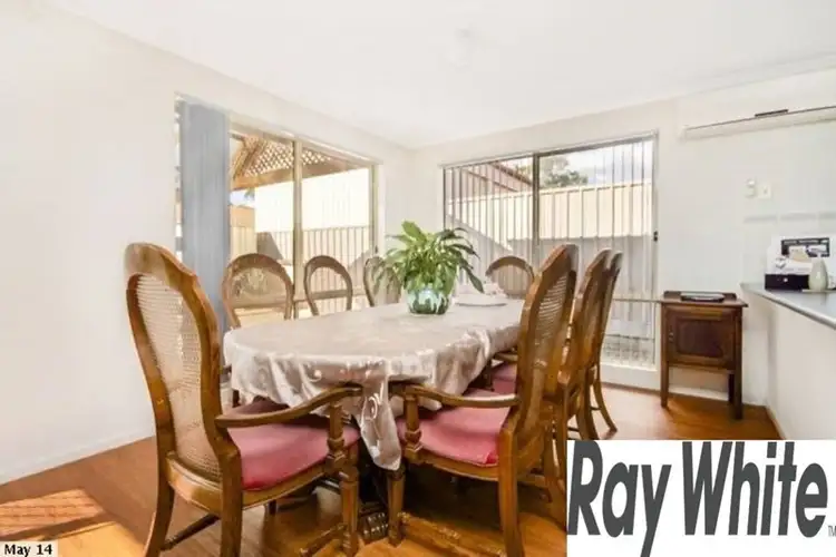 Fifth view of Homely house listing, 5 Urrbrae Way, Evanston Park SA 5116