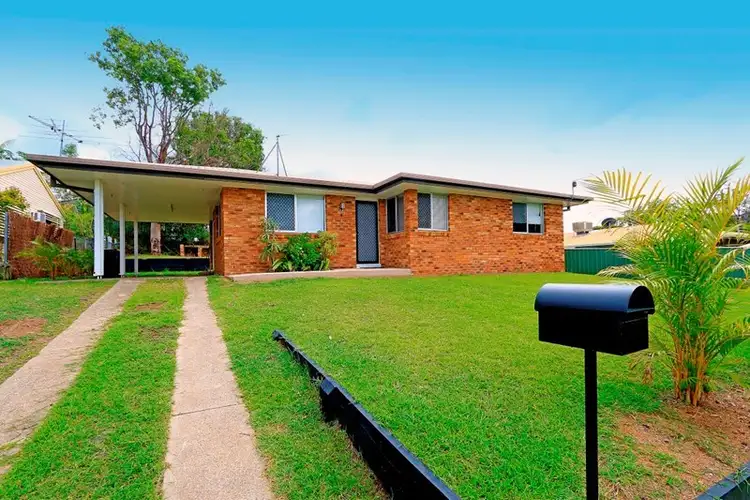 4 Poole Street, Kawana QLD 4701
