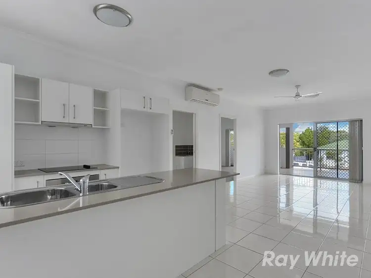 Third view of Homely block of units listing, 1/21 Lucy Street, Gaythorne QLD 4051