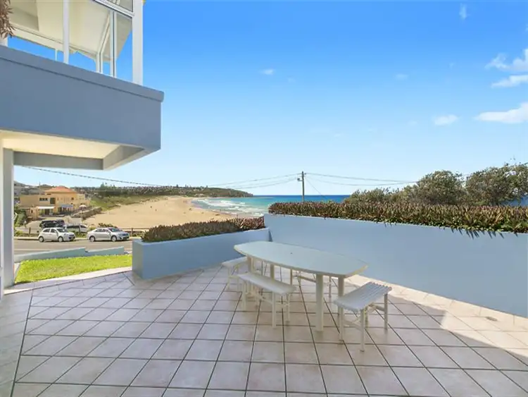 Sixth view of Homely house listing, 38a Carrington Parade, Curl Curl NSW 2096