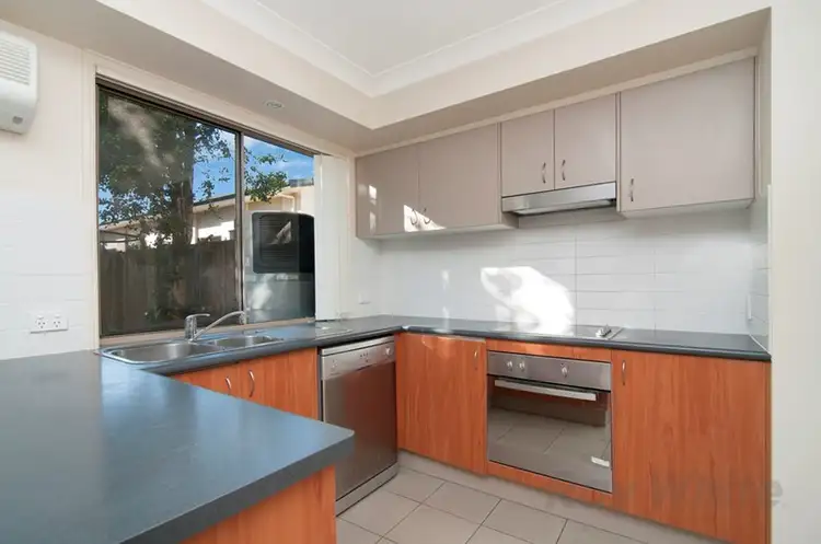 Fourth view of Homely townhouse listing, 79/18 Mornington Court, Calamvale QLD 4116