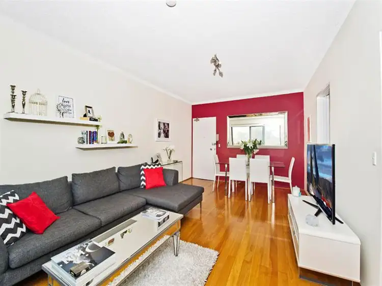 26/81 Avoca Street, Randwick NSW 2031