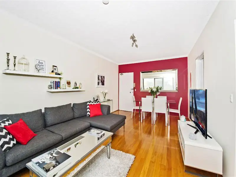 Main view of Homely unit listing, 26/81 Avoca Street, Randwick NSW 2031