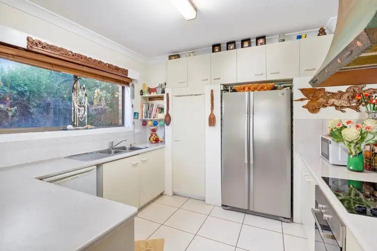 Fourth view of Homely house listing, 1/37 Hillcrest Avenue, Tugun QLD 4224