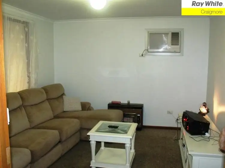 Third view of Homely house listing, 17 Currawong Crescent, Craigmore SA 5114