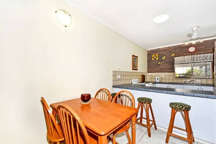 Third view of Homely unit listing, 2/23 Airlie Circuit, Brinkin NT 810