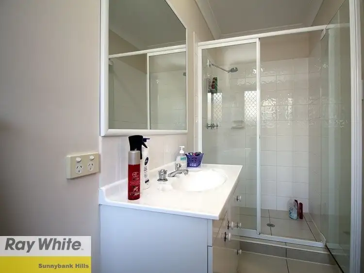 Fifth view of Homely house listing, 8 Ashmore Close, Marsden QLD 4132