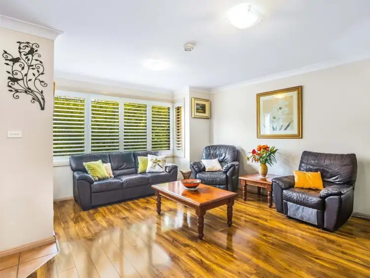 Third view of Homely townhouse listing, 2/26 Hay Street, Helensburgh NSW 2508