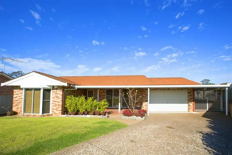 Main view of Homely house listing, 4 Calais Place, Erskine Park NSW 2759