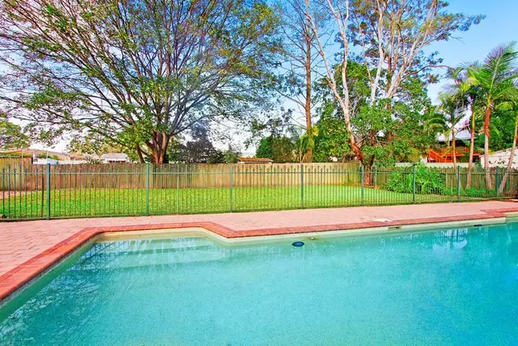 Seventh view of Homely house listing, 37 Wellesley Street, Pitt Town NSW 2756