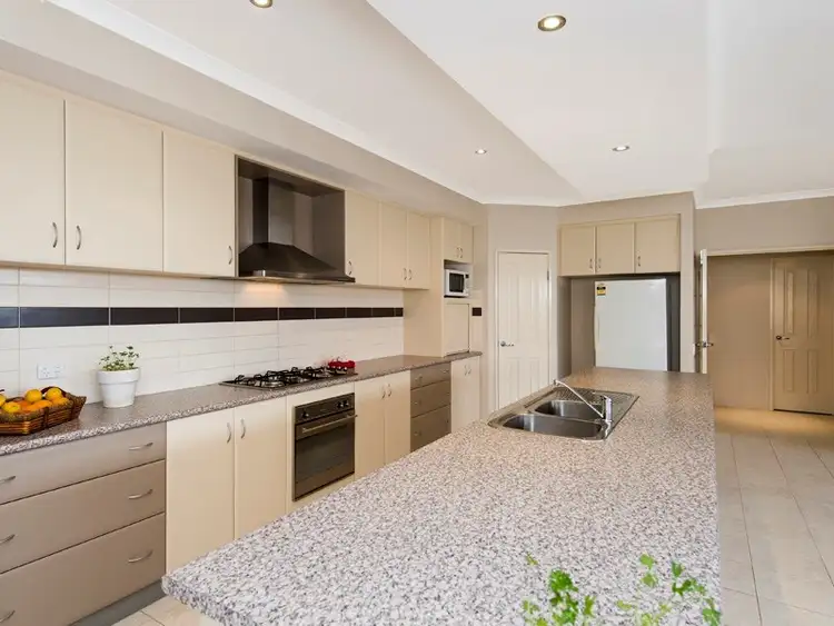 Fifth view of Homely house listing, 26 Arrino Parade, Baldivis WA 6171
