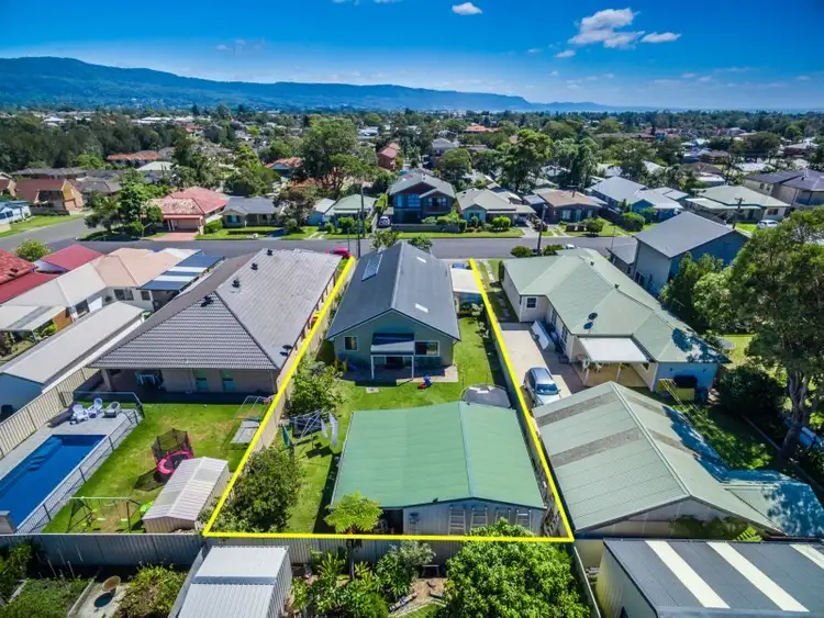 Seventh view of Homely house listing, 61 Aldridge Avenue, East Corrimal NSW 2518