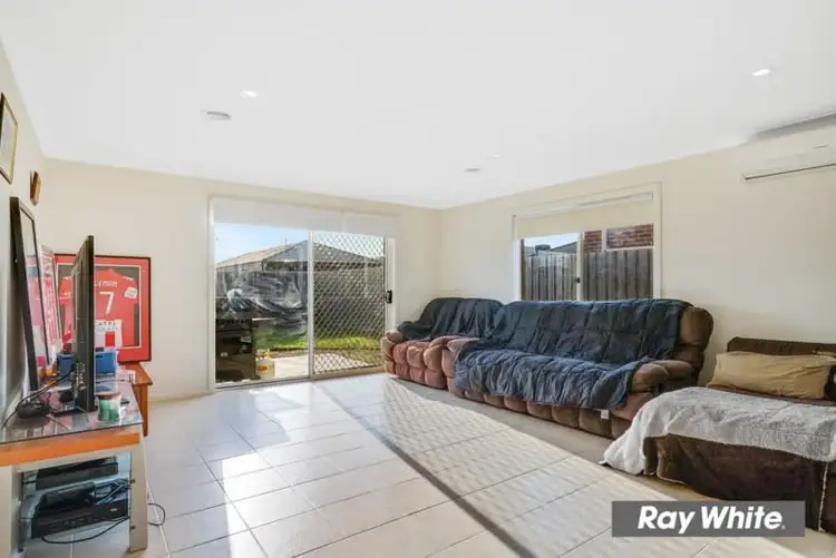 Seventh view of Homely house listing, 26 Claire Way, Tarneit VIC 3029