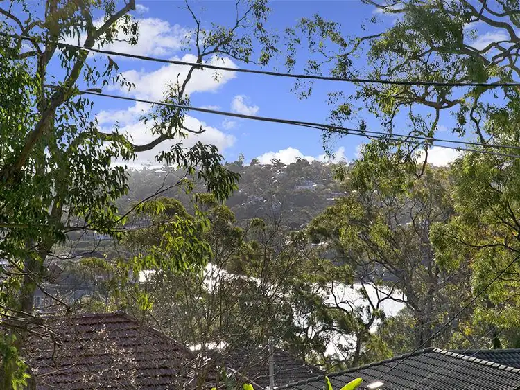 Fifth view of Homely house listing, 64 Young Street, Sylvania NSW 2224