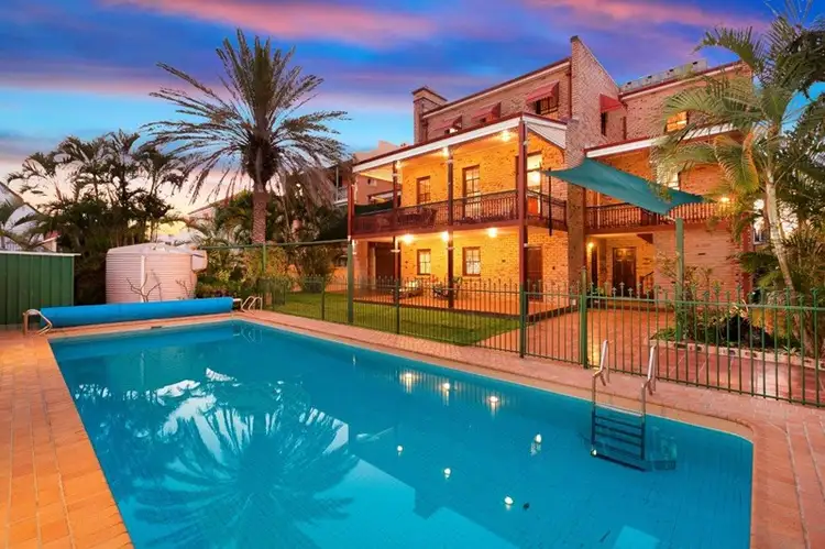 Second view of Homely house listing, 235 Gregory Terrace, Spring Hill QLD 4000