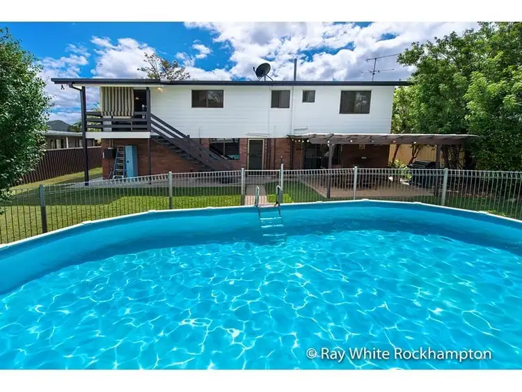 Second view of Homely house listing, 29 Geaney Street, Norman Gardens QLD 4701