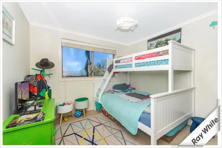 Seventh view of Homely apartment listing, 8/12 Waniassa Street, Queanbeyan NSW 2620