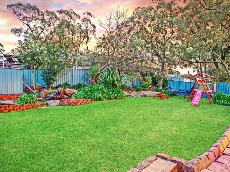 Second view of Homely house listing, 26 Chippendale Place, Helensburgh NSW 2508