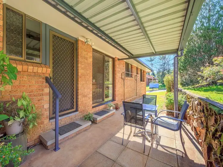 Third view of Homely other listing, 1/4 Graeme Avenue, Goonellabah NSW 2480