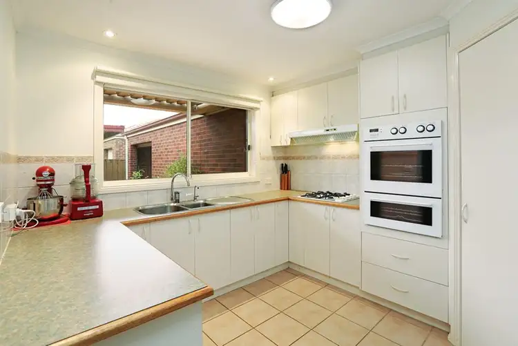 Fourth view of Homely house listing, 3 Marconi Place, Lara VIC 3212