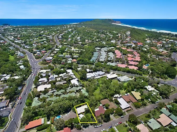 Fourth view of Homely house listing, 18 Wright Place, Byron Bay NSW 2481