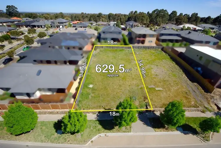 Sixth view of Homely house listing, 66 Linacre Drive, Bundoora VIC 3083