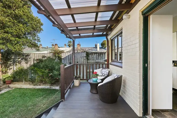 Fourth view of Homely house listing, 1 Ducros Street, Petersham NSW 2049