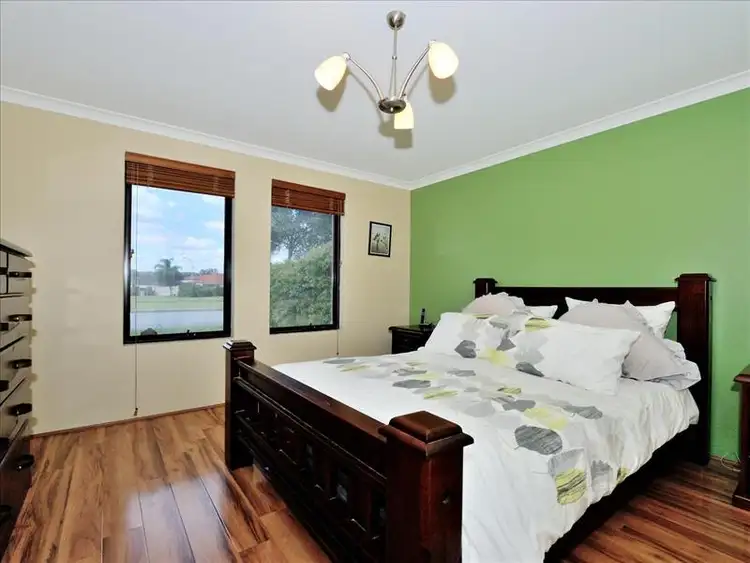 Sixth view of Homely house listing, 38 Valinco Avenue, Ellenbrook WA 6069