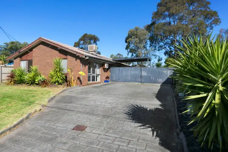 10 Tikanti Court, Chelsea Heights VIC 3196