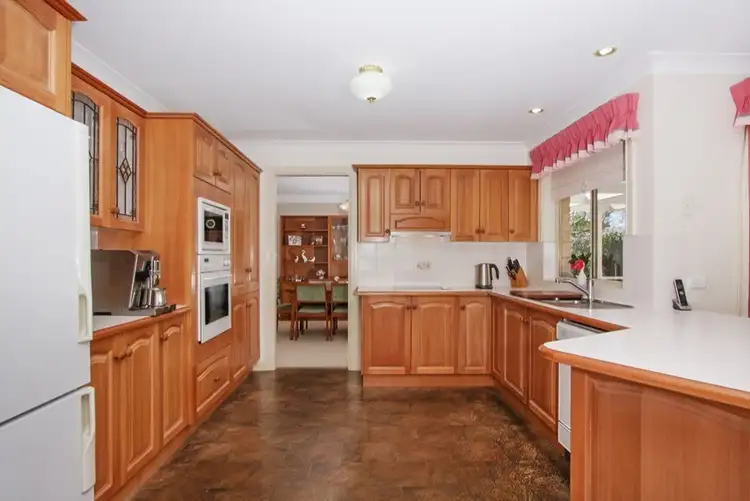 Second view of Homely house listing, 3 Oakwood Avenue, Goulburn NSW 2580