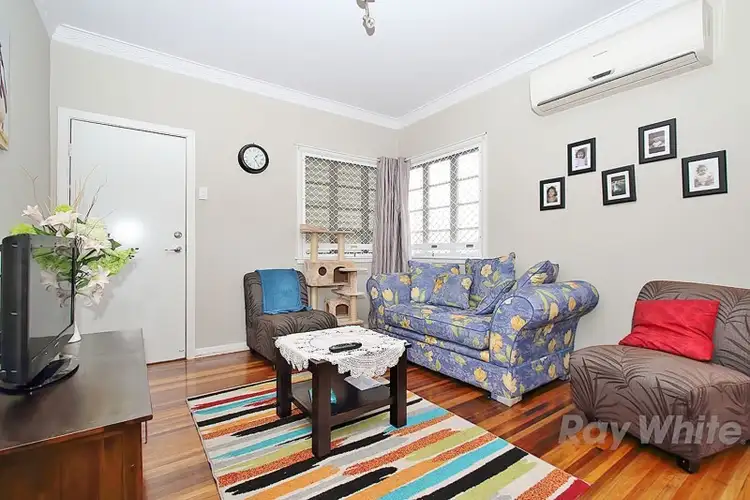 Fourth view of Homely house listing, 1/170 South Station Road, Silkstone QLD 4304