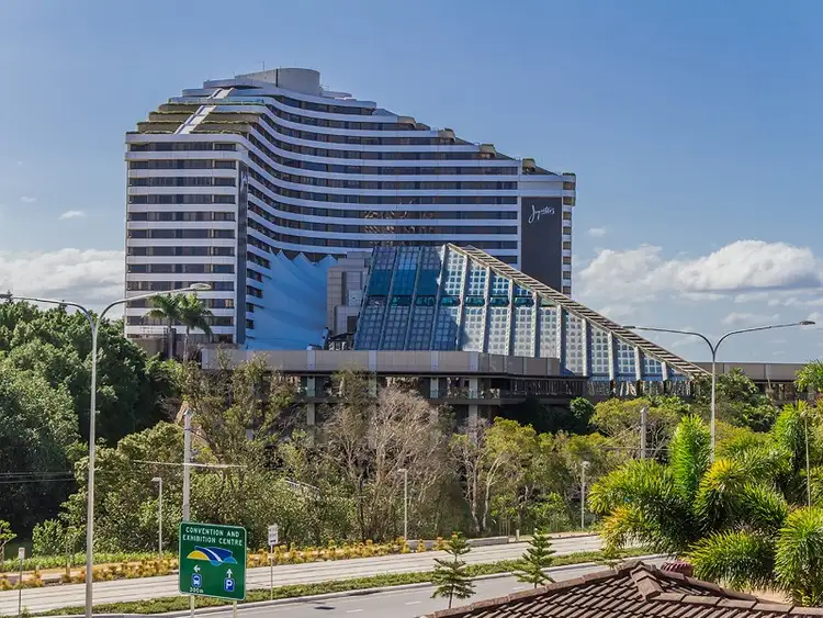 Sixth view of Homely unit listing, 303/40 Surf Parade, Broadbeach QLD 4218