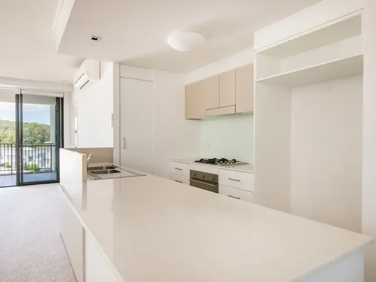 Third view of Homely unit listing, 3401/16-28 Surbiton Court, Carindale QLD 4152