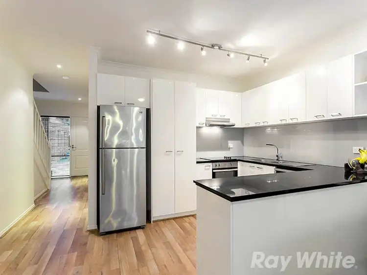 Fourth view of Homely unit listing, 11/7-13 Graham Road, Highett VIC 3190
