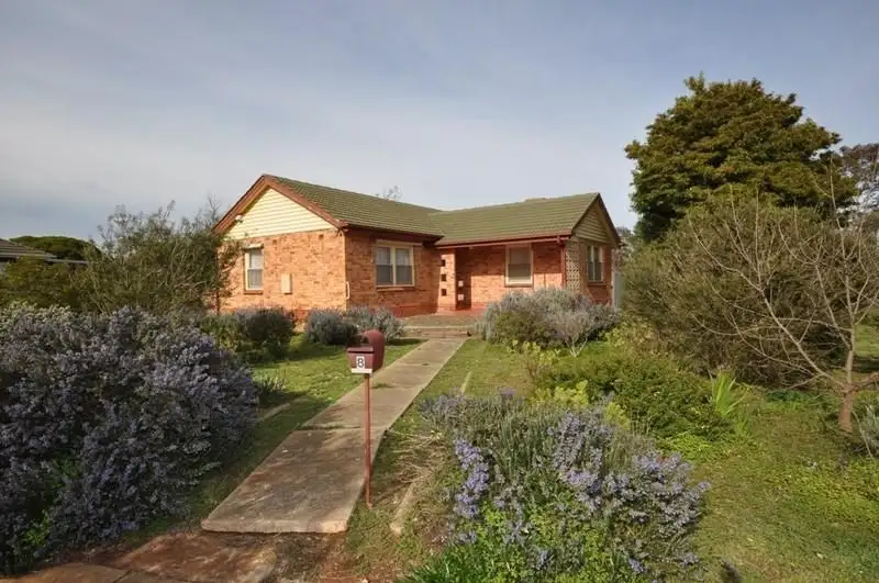 Main view of Homely house listing, 8 Campbell Road, Elizabeth Downs SA 5113