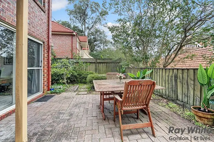 Seventh view of Homely house listing, 2/4 Mandalay Place, Pymble NSW 2073