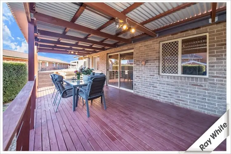 Seventh view of Homely townhouse listing, 3/16 McInnes Place, Karabar NSW 2620