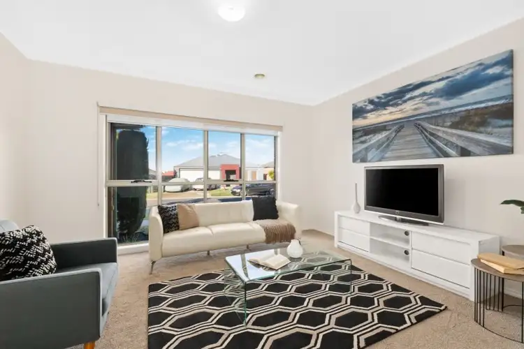 Third view of Homely house listing, 7 Loveridge Way, South Morang VIC 3752